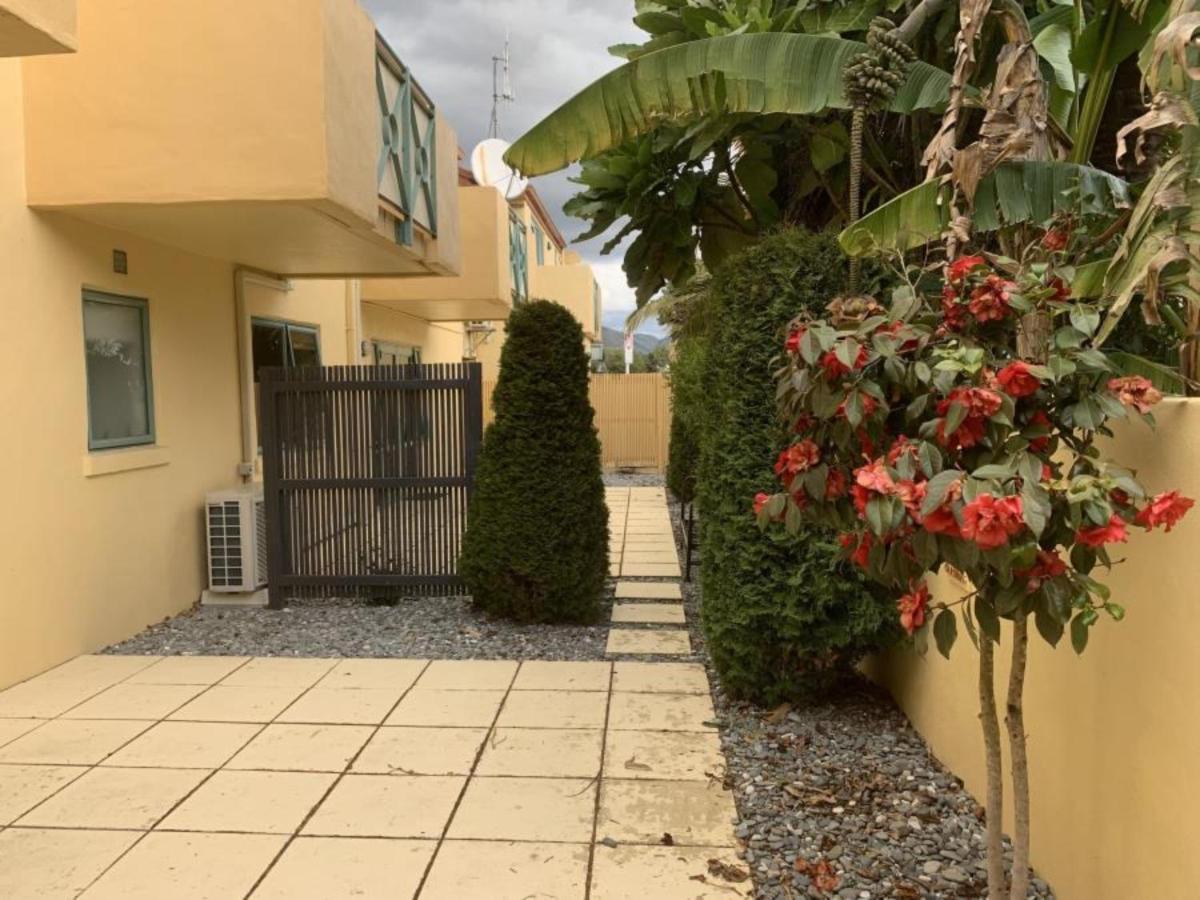 Tuscany Gardens Motor Lodge Nelson Exterior photo