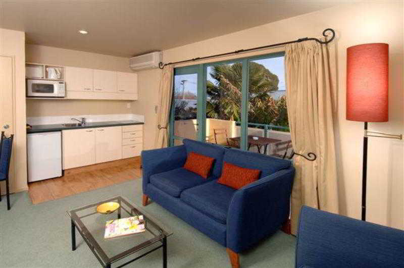 Tuscany Gardens Motor Lodge Nelson Exterior photo